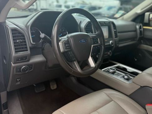 Used 2021 Ford Expedition Max XLT AWD/4WD image 10