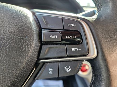Used 2019 Honda Accord EX-L image 27