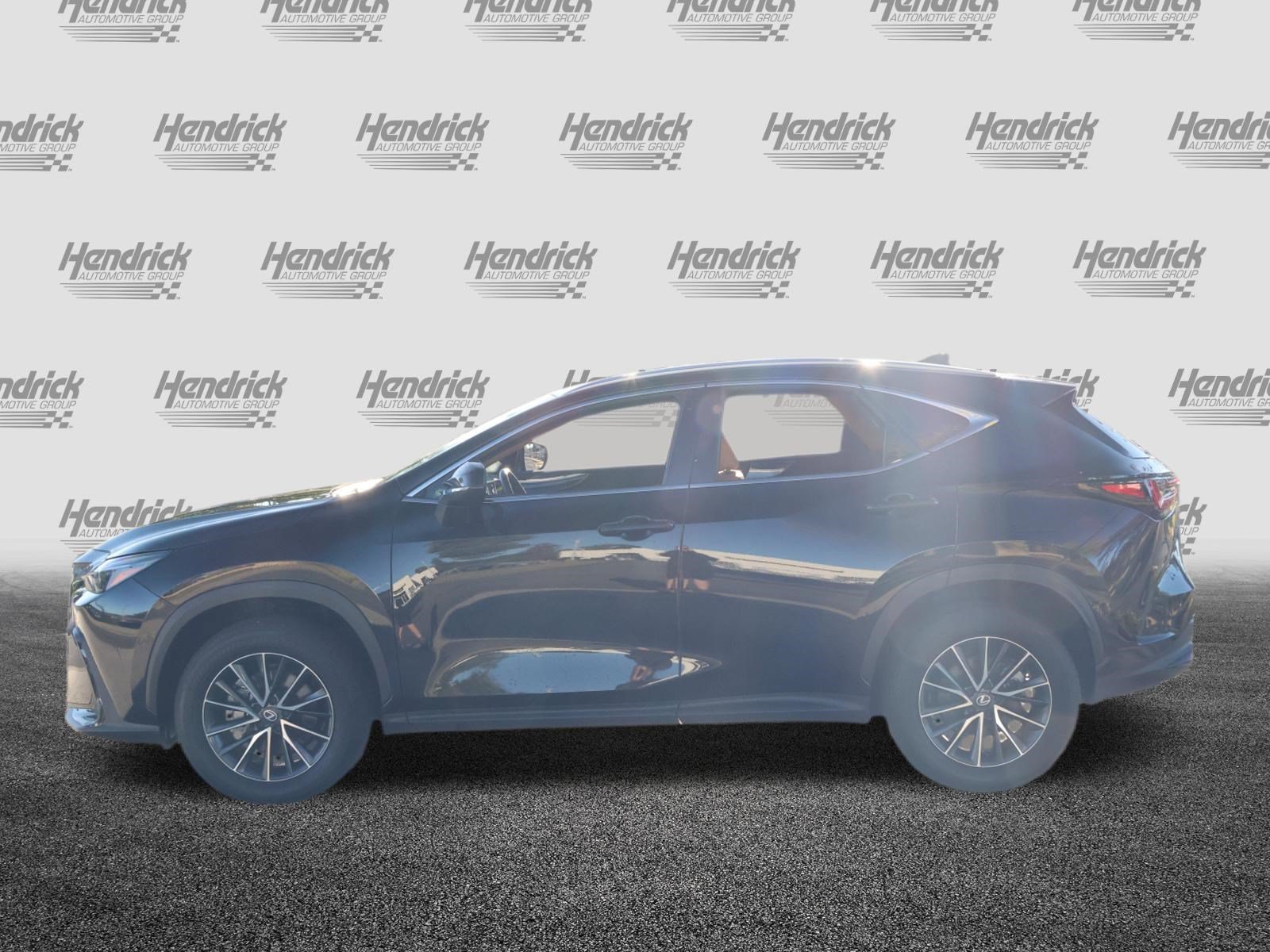 Used 2026 Lexus NX 350 AWD w/ Accessory Package (K3) image 6