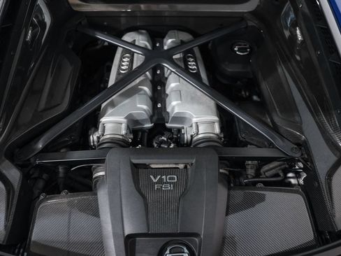 Used 2020 Audi R8 V10 performance AWD/4WD image 30