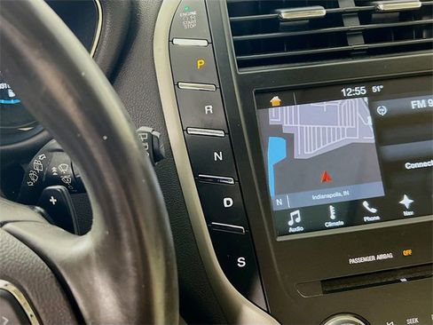 Used 2016 Lincoln MKC Reserve w/ Lincoln MKC Climate Package image 23