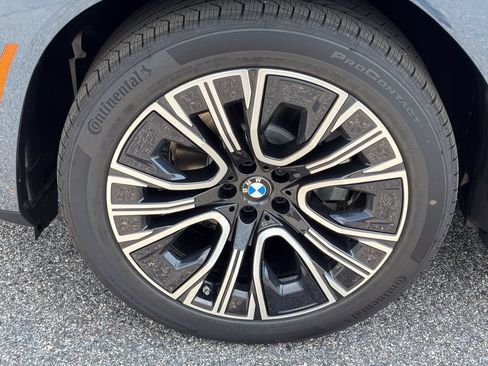 New 2026 BMW X3 xDrive30i w/ Premium Package AWD/4WD image 8