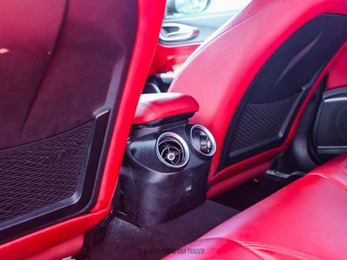 Used 2020 Alfa Romeo Giulia w/ Quick Order Package 22K Sport image 34