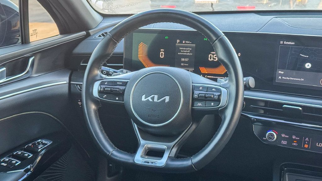 Used 2025 Kia K5 GT FWD image 16