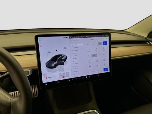 Used 2022 Tesla Model 3 Performance AWD/4WD image 26