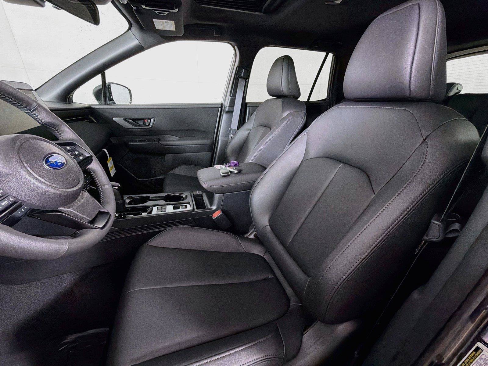 New 2026 Subaru Outback Premium AWD/4WD image 2