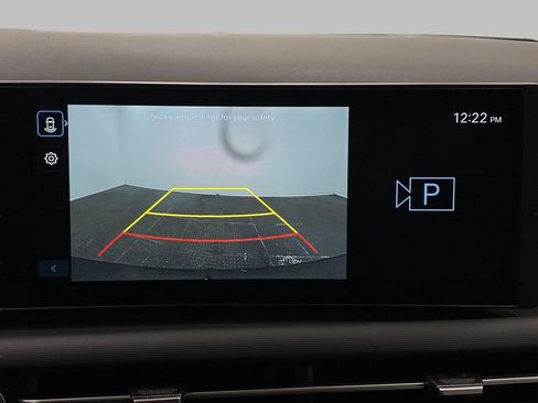 New 2026 Hyundai Santa Cruz SEL AWD/4WD image 23