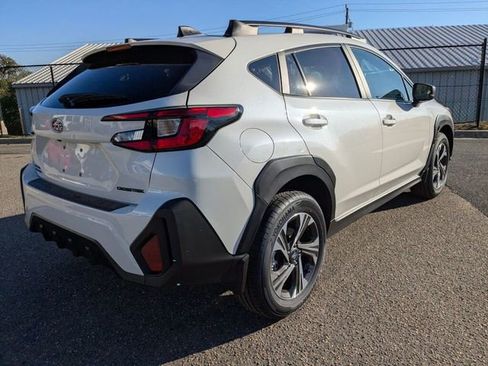 New 2026 Subaru Crosstrek 2.0i Premium AWD/4WD image 7