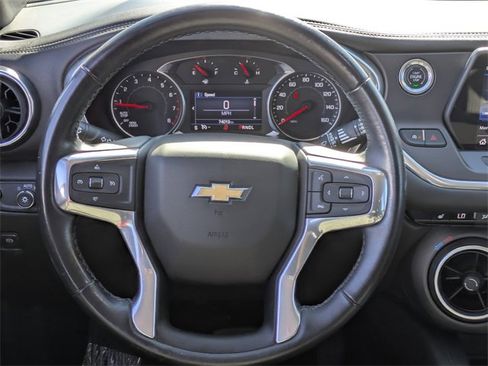 Used 2020 Chevrolet Blazer LT image 17