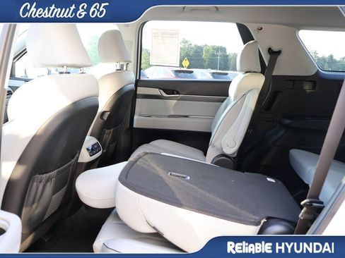 Certified 2024 Hyundai Palisade SEL AWD/4WD image 19