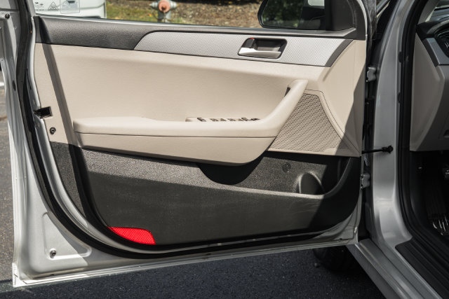Used 2019 Hyundai Sonata SE FWD image 36
