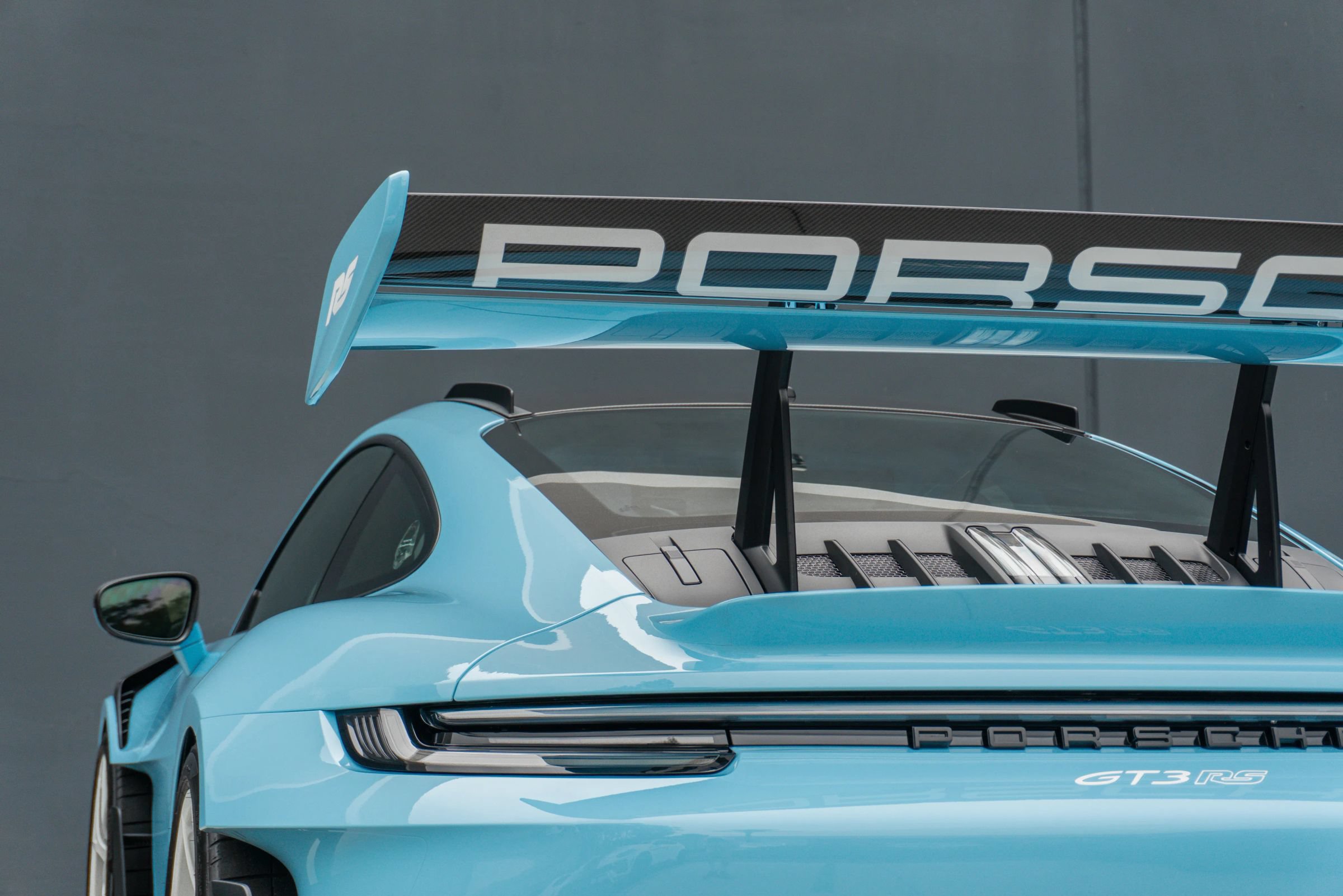 Used 2024 Porsche 911 GT3 RS RWD image 49