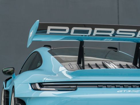 Used 2024 Porsche 911 GT3 RS RWD image 49