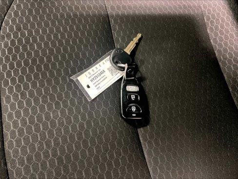 Used 2020 Hyundai Elantra SEL w/ Cargo Package (C1) image 30