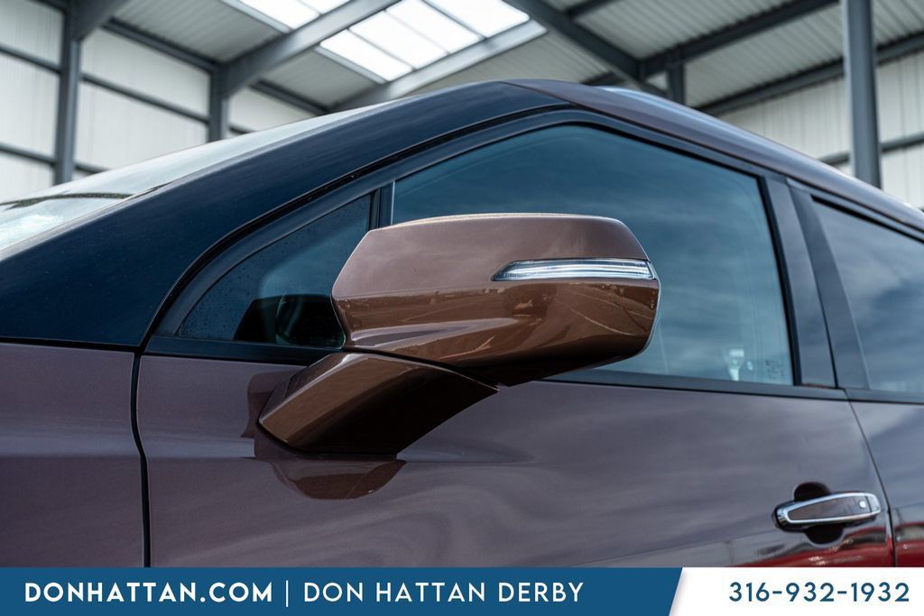Used 2024 Chevrolet Blazer Premier AWD/4WD image 27