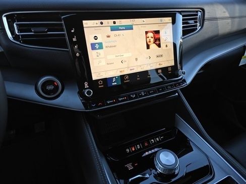 New 2026 Jeep Grand Wagoneer Limited image 41