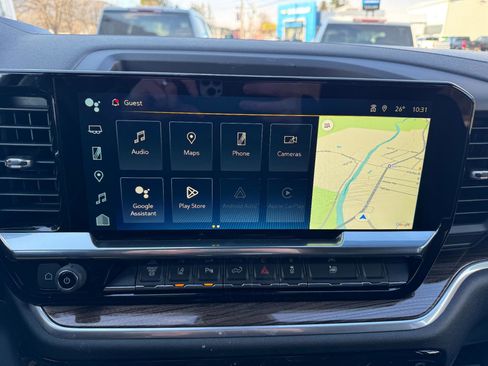 New 2026 Chevrolet Silverado 3500 LT w/ All Star Edition image 35