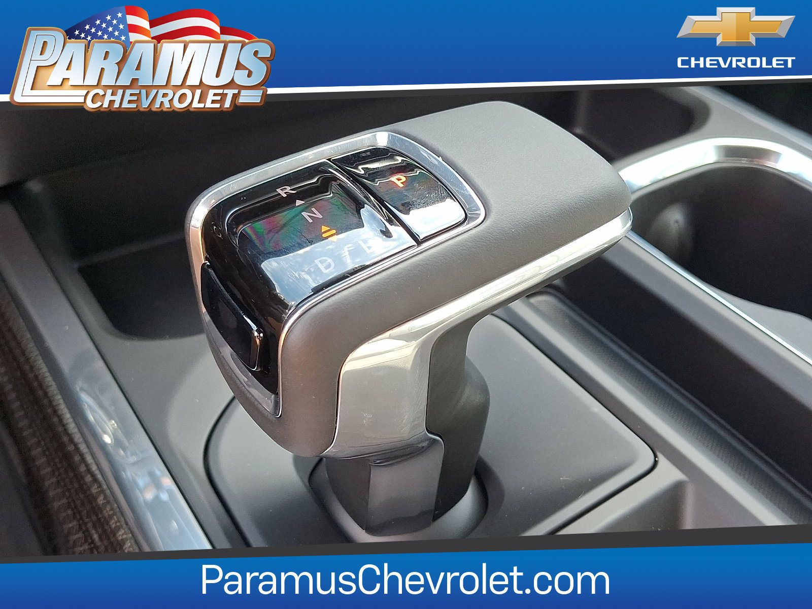 New 2026 Chevrolet Silverado 1500 RST w/ Safety Package AWD/4WD image 10