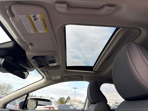 New 2026 Subaru Crosstrek 2.5i Premium AWD/4WD image 29