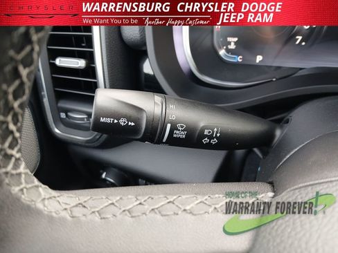 New 2026 RAM 1500 Laramie image 16