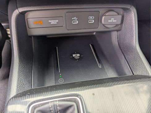 Used 2025 Honda Civic Sport Touring image 27