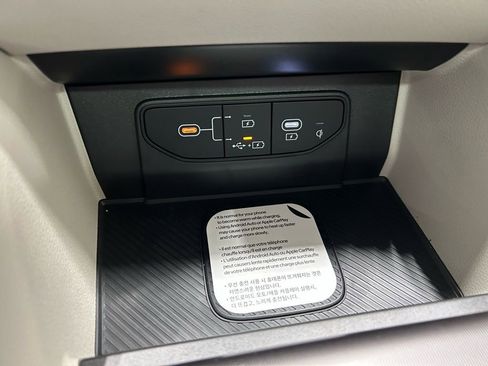 New 2026 Kia Sportage EX w/ EX Panorama Roof Package image 21