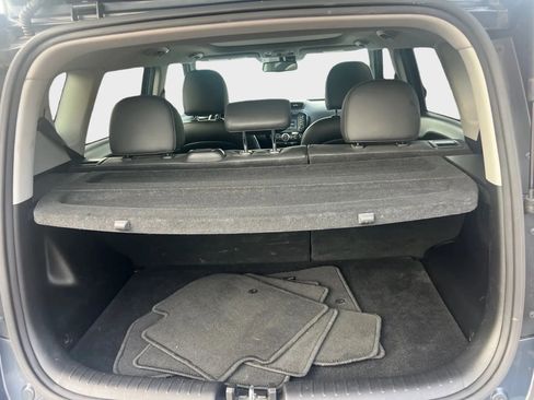 Used 2016 Kia Soul ! w/ Premium Package FWD image 13