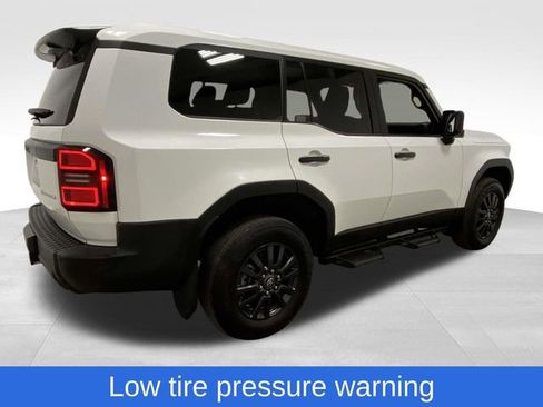 Used 2024 Toyota Land Cruiser 1958 image 5