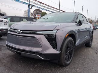 New 2026 Chevrolet Blazer EV LT AWD/4WD video 3