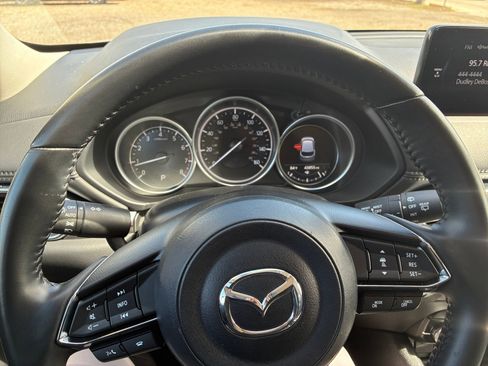 Used 2025 MAZDA CX-5 AWD 2.5 S w/ Select Package image 26