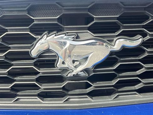 Used 2017 Ford Mustang Coupe w/ Wheel & Stripe Package RWD image 11
