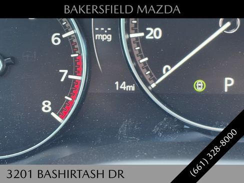 New 2026 MAZDA CX-30 AWD 2.5 S w/ Premium Package image 16