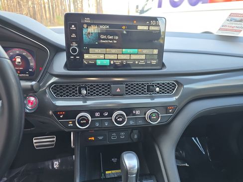 Used 2023 Acura Integra A-Spec image 22