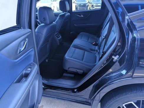 Used 2023 Chevrolet Blazer RS w/ Driver Confidence II Package AWD/4WD image 23