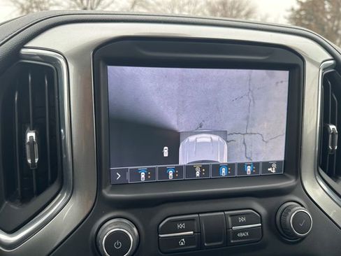 Used 2019 Chevrolet Silverado 1500 LTZ w/ LTZ Premium Package image 31