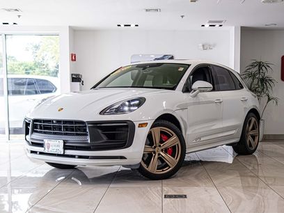 Used 2023 Porsche Macan GTS w/ Premium Package Plus