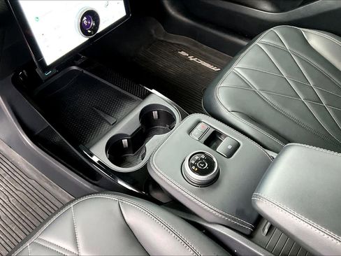 Used 2024 Ford Mustang Mach-E Select w/ Comfort Package Lite image 16