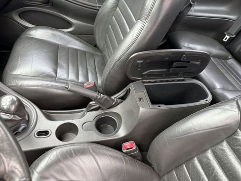 Used 2001 Ford Mustang GT image 21