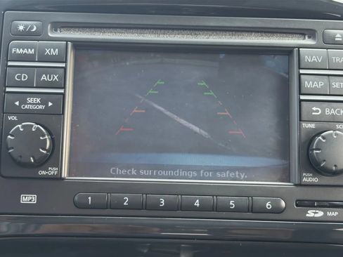 Used 2013 Nissan Juke SL AWD/4WD image 34
