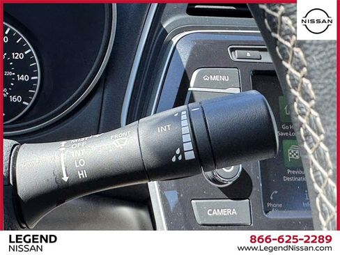 Certified 2023 Nissan Maxima SV w/ Floor Mat Group image 20