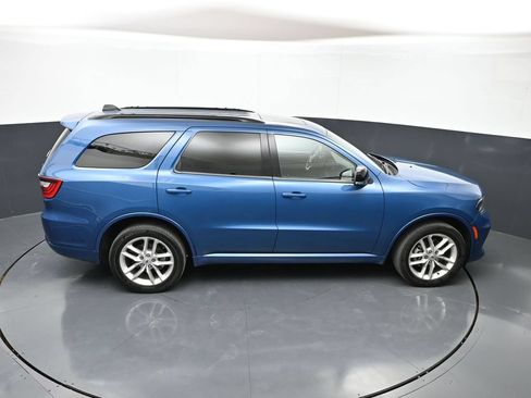 Used 2025 Dodge Durango GT AWD/4WD image 45