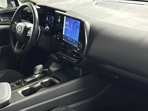 Certified 2023 Lexus NX 350 AWD image 11