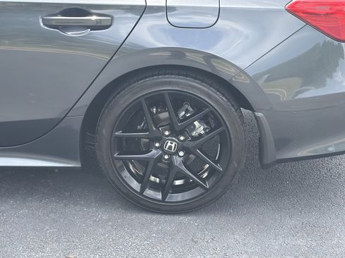 Used 2024 Honda Civic Sport image 35