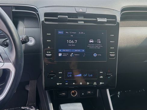 Used 2023 Hyundai Tucson SEL w/ Convenience Package FWD image 10