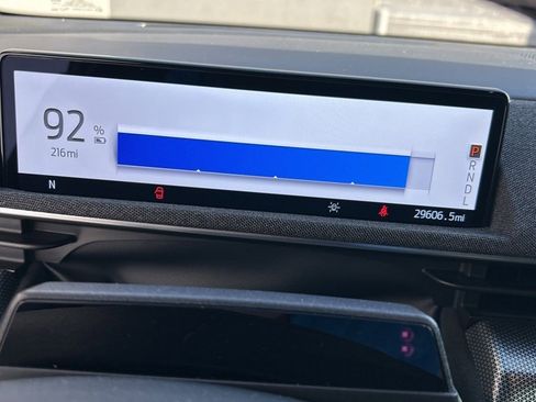 Used 2024 Ford Mustang Mach-E GT image 9