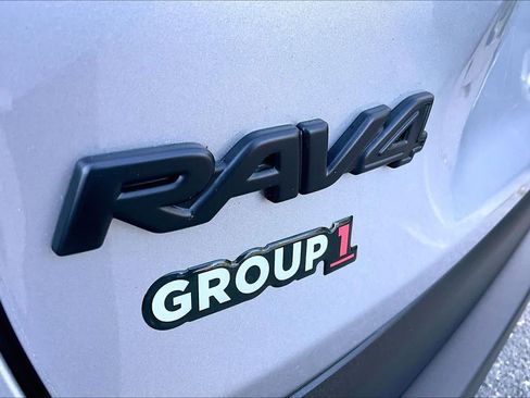 Certified 2025 Toyota RAV4 XLE w/ Convenience Package AWD/4WD image 10