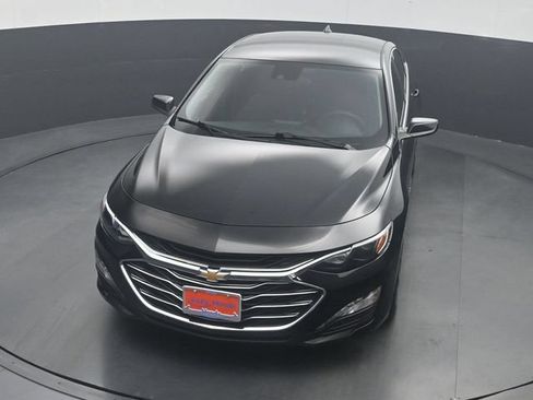 Used 2024 Chevrolet Malibu LT FWD image 19