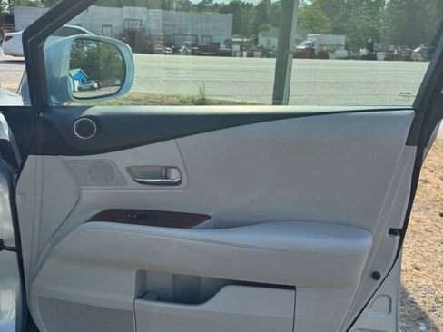 Used 2010 Lexus RX 350 AWD image 18