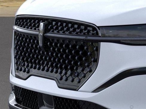 New 2026 Lincoln Nautilus Premier w/ Equipment Group 102A AWD/4WD image 39