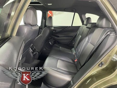 Used 2022 Subaru Outback Wilderness AWD/4WD image 21
